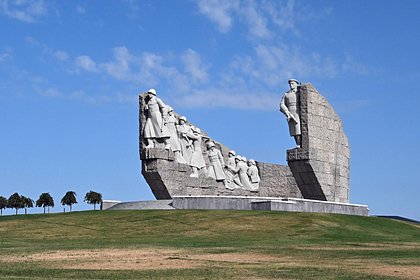 Губернатор раскрыл подробности атаки на музейный комплекс в Ростовской области