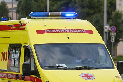 Бывший замминистра и еще 14 человек заболели после визита в российский гастроном