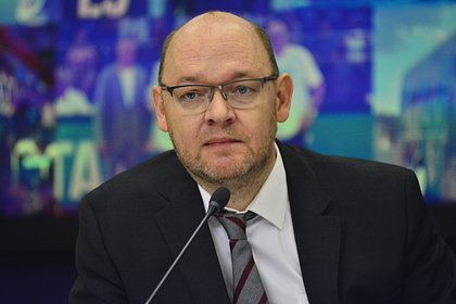 Бывшего президента двух клубов РПЛ внесли в базу &laquo;Миротворца&raquo;