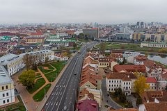 Минск
