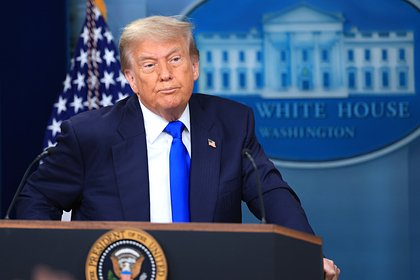 Европейские лидеры усомнились в обещаниях Трампа о России