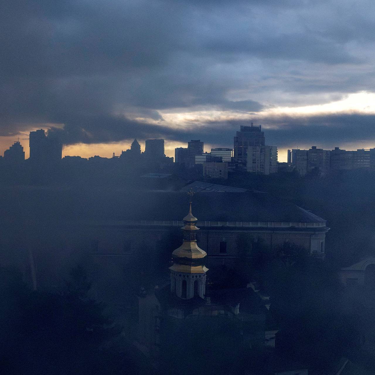 Фото: Thomas Peter / Reuters