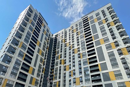 В Москве стали строить меньше жилья