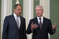 Архивное фото