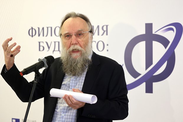 Александр Дугин 