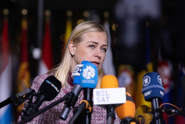 Элина Валтонен