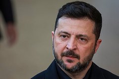 Владимир Зеленский