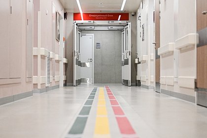 В Москве начали выпуск препарата для лечения тяжелых форм заболеваний почек
