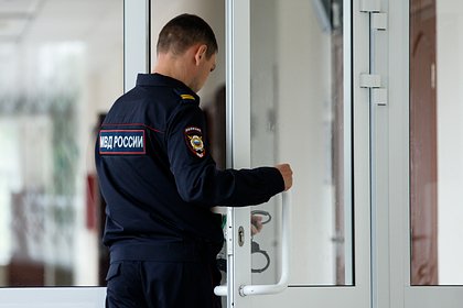 Семь человек лишили жизни российского студента