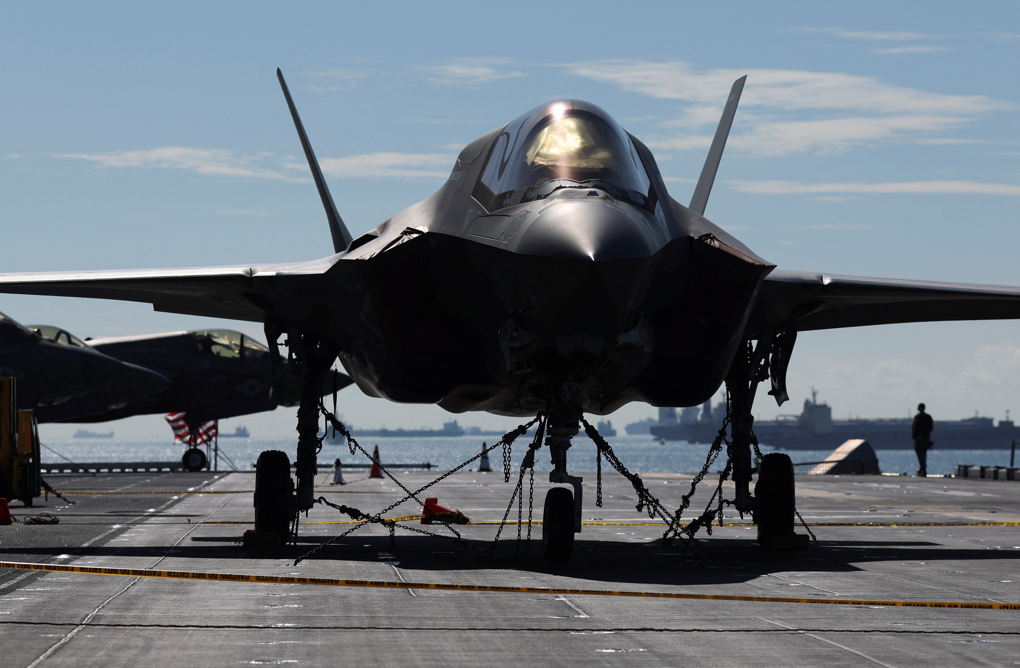 ���&nbsp; ��� ������� F-35 ��� ���
