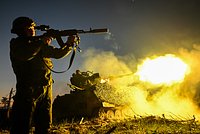 «Она прижата к реке». Российские войска блокировали многотысячную группировку ВСУ. Путин заявил, что ее уничтожат