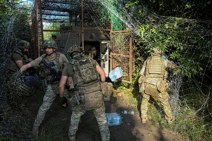 Россиянин рассказал о выжигавших на лицах российских пленных трезубец солдатах ВСУ