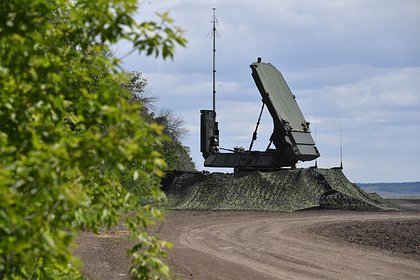 Беспилотную опасность объявили в Чечне