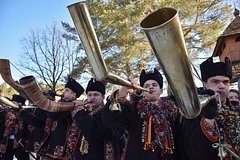 Прикарпатье