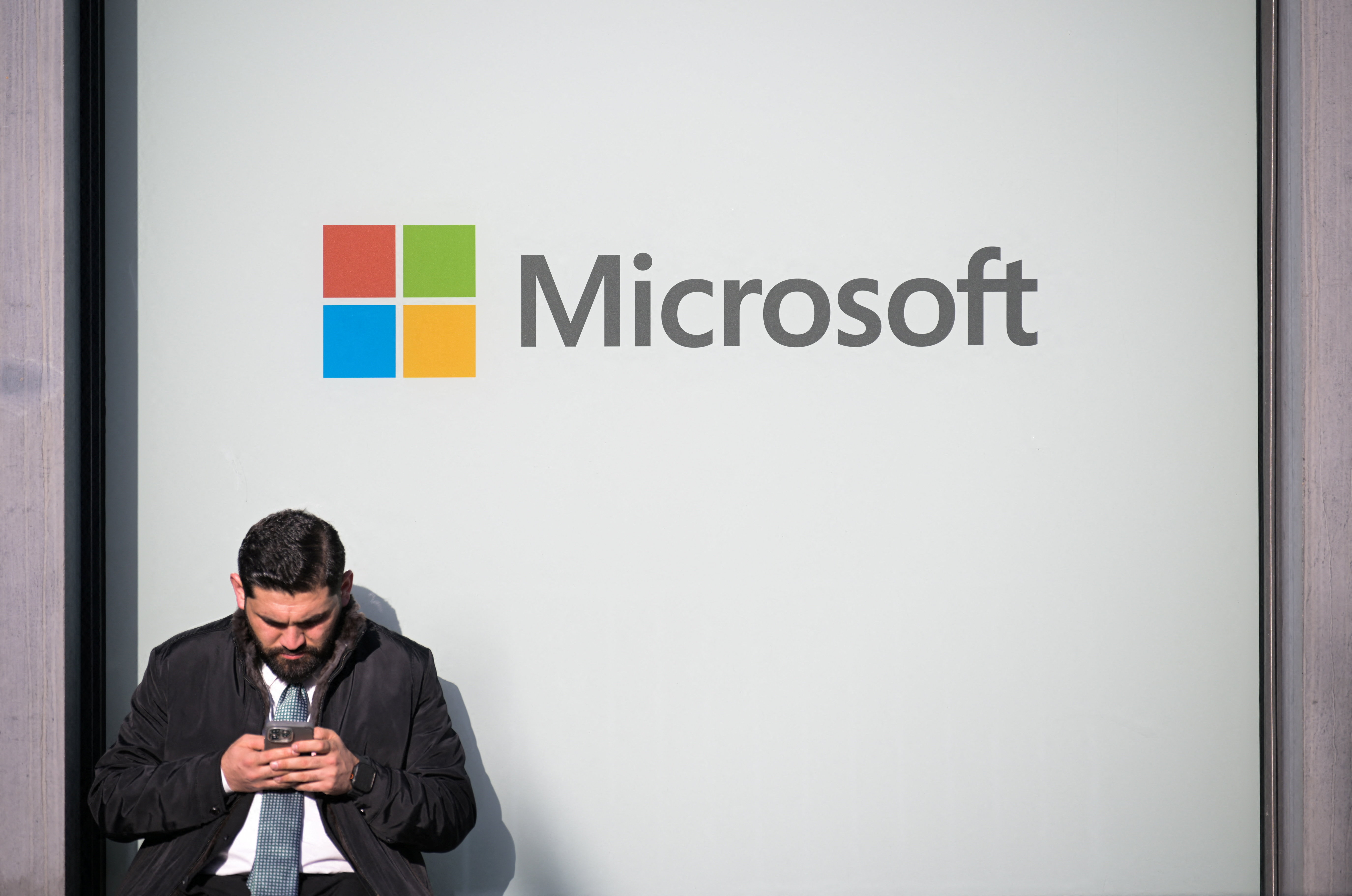 ���������&nbsp; ����� Microsoft �������� ����� ������ �� �������� ���� �������
