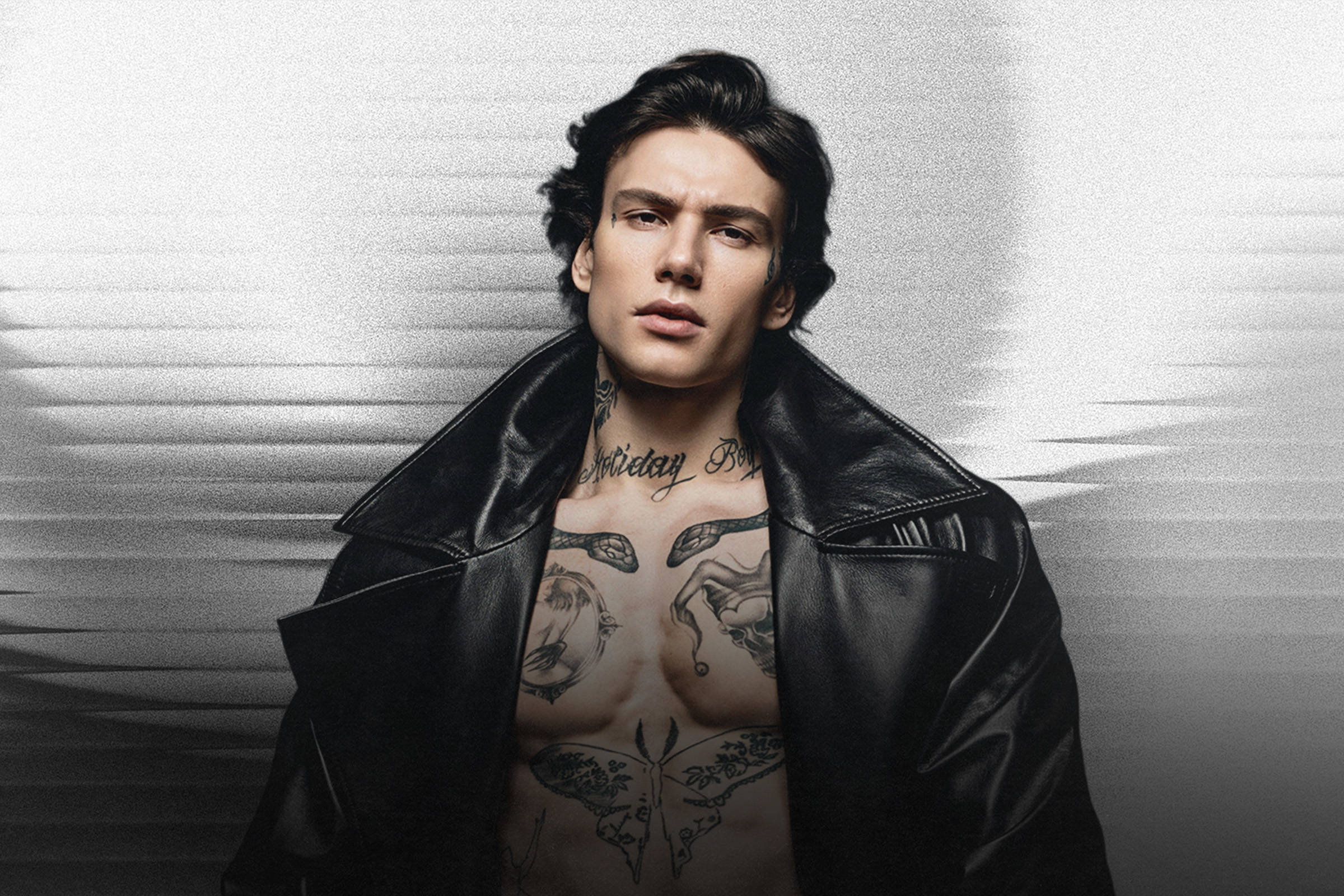 Xolidayboy&nbsp; �������� ������� �� �������� ���� ����� � ������� � ������
