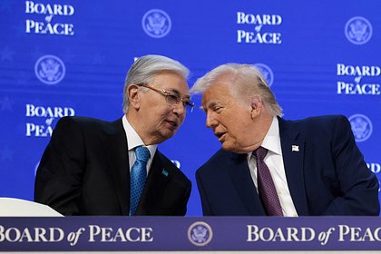 &laquo;Он изменит баланс сил&raquo;. Семья Трампа хочет заработать миллиарды на советском проекте в Казахстане. Какую военную угрозу он несет?