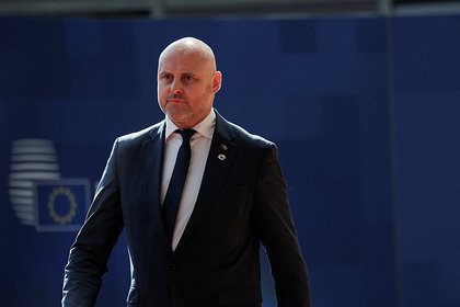 На Западе назвали последствие строительства завода БПЛА у границы с Россией