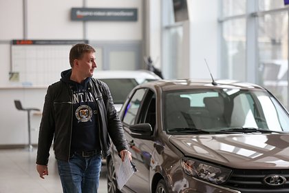 Россияне бросились за автокредитами