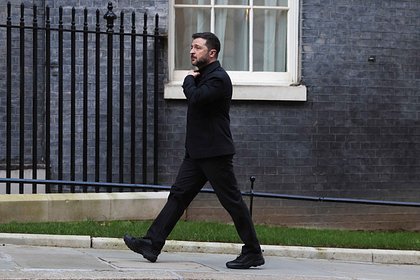 Поляков призвали дать отпор Зеленскому