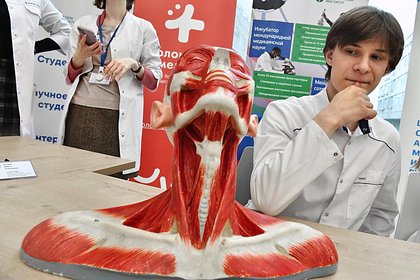 В российских медвузах предложили ввести курс о христианских ценностях