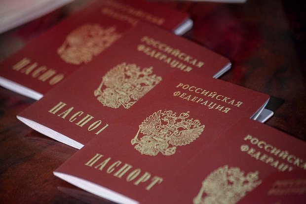 Россияне могут въехать в Белоруссию по гражданскому паспорту