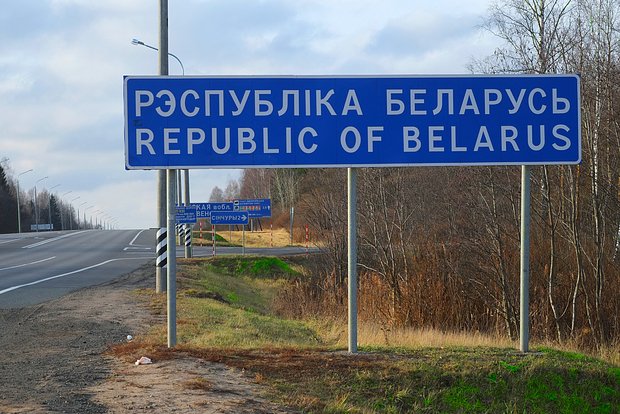 Правила дорожного движения в Белоруссии во многом совпадают с российскими