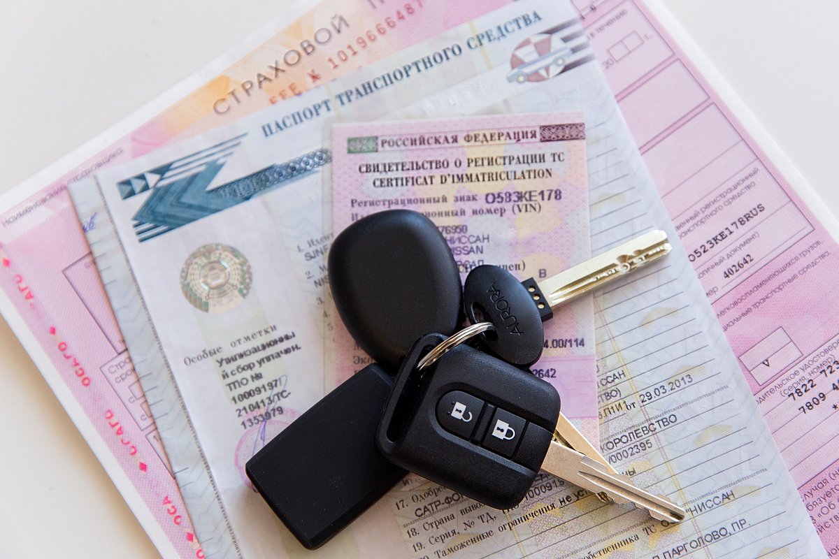 Водителям для въезда в Белоруссию понадобятся права, документы на автомобиль, СТС и отдельно оформленная страховка: «Белая карта» или «Синяя карта»