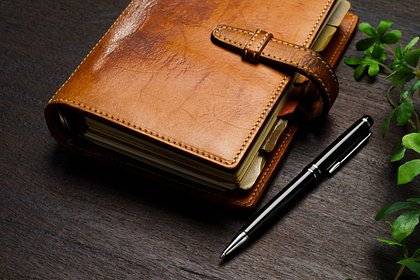 Убийцу арестовали через 17 лет после расправы благодаря дневнику жертвы