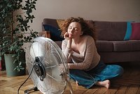 Как охладить комнату без кондиционера в жару? Топ-12 способов снизить температуру воздуха в квартире