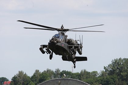 Одна страна подготовила очередной пакет военной помощи Украине