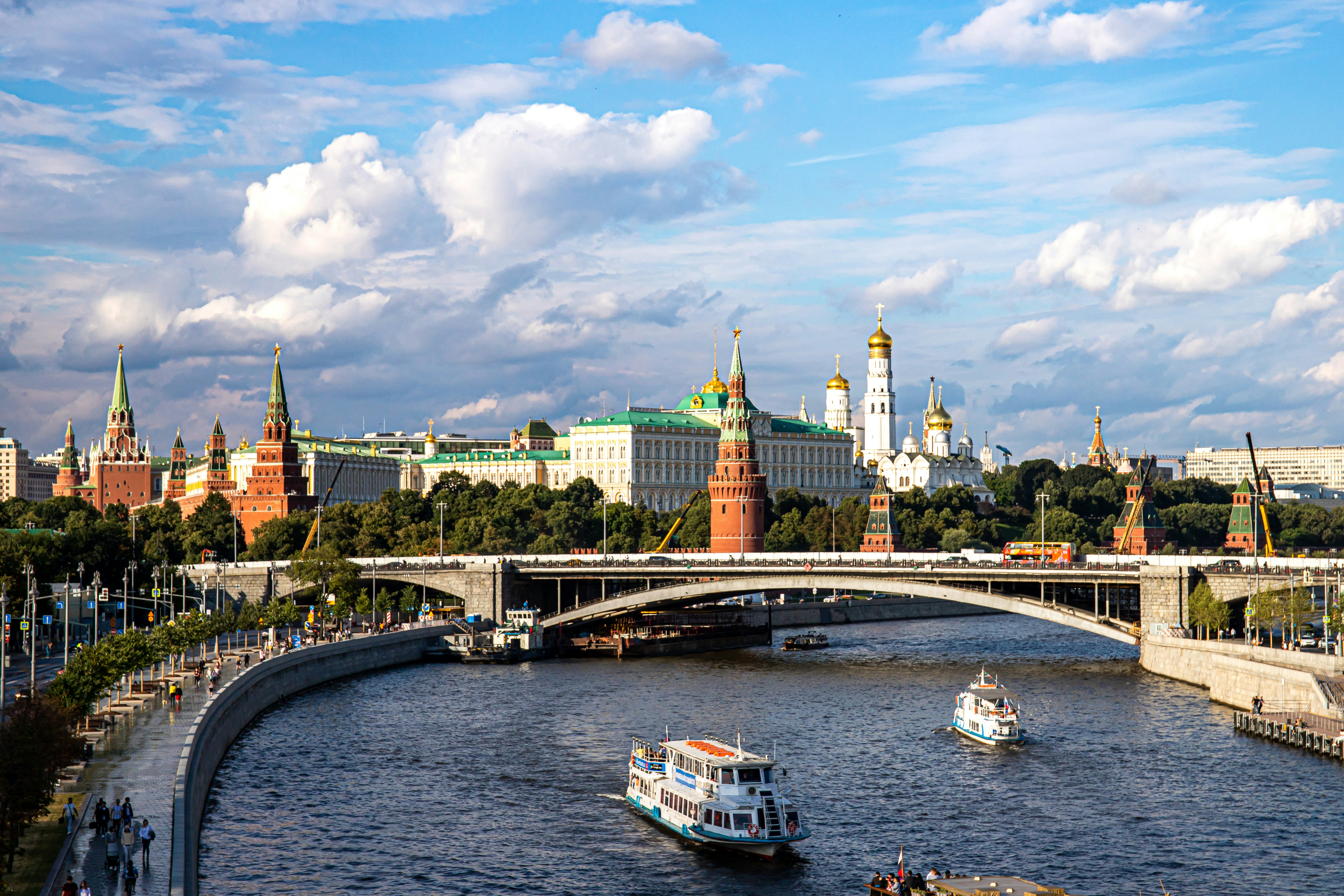 Россия&nbsp; стала одной из самых быстро богатеющих стран в мире