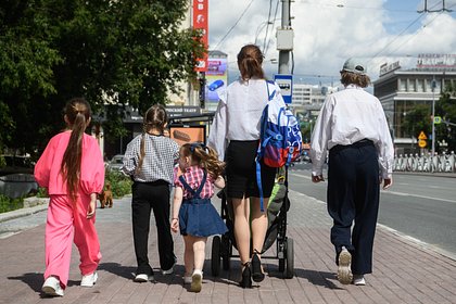 Некоторые российские женщины вправе взять дополнительный отпуск