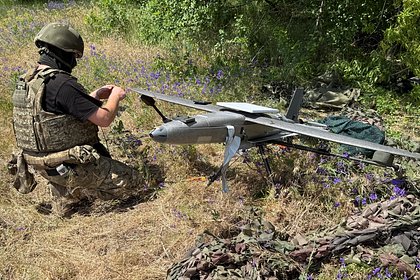 В США рассказали о способе отвлечения внимания от провалов ВСУ