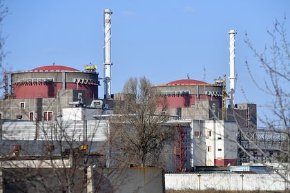 Балицкий назвал условие запуска всех блоков ЗАЭС