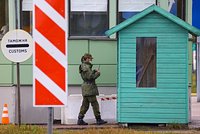 Россия решила взаимодействовать с соседями по-новому. Что происходит на границе с Финляндией, Эстонией и Латвией? 