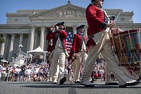 «Настали тревожные времена» Как Трамп будет праздновать 250-летие США и почему американцы меняют отношение к Дню независимости?