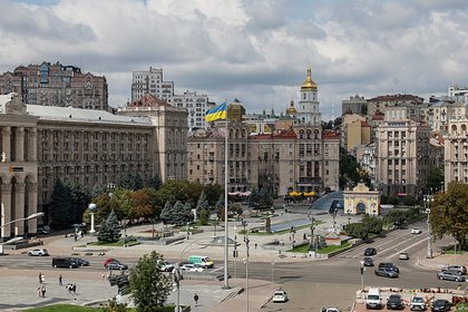 В России высказались о проведении выборов на Украине в 2026 году