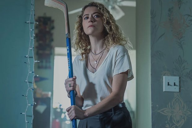 Кадр из сериала «Максимальное удовольствие гарантировано»