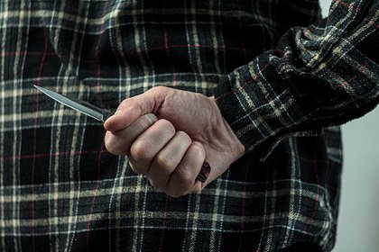Водителя маршрутки лишили глаза ножом из-за &laquo;рабочих моментов&raquo; в российском регионе