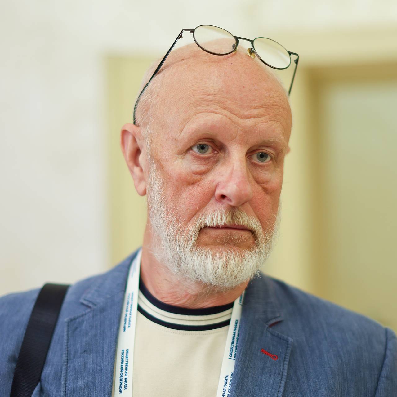 Гоблин призвал откреститься от Запада