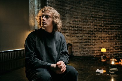 Фронтмен &laquo;Бонд с кнопкой&raquo; ответил на обвинения в мизогинии