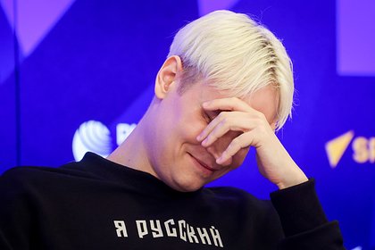 SHAMAN нашел объяснение гневу Максима Фадеева в свой адрес