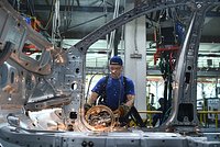 Минэкономразвития сообщило о росте ВВП России с начала года