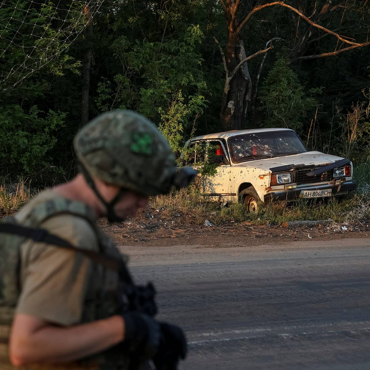 На Западе оценили усталость НАТО от Украины
