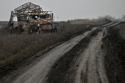 Российские военные уничтожили майора батальона &laquo;Полтава&raquo;