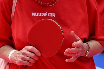 В Москве пройдет фестиваль тенниса
