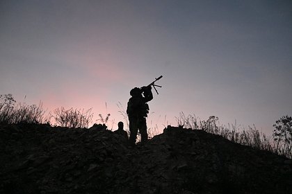 Раскрыты цели массированного удара возмездия по Украине