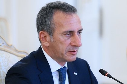 В МИД Абхазии сделали заявление о применении Грузией военной силы