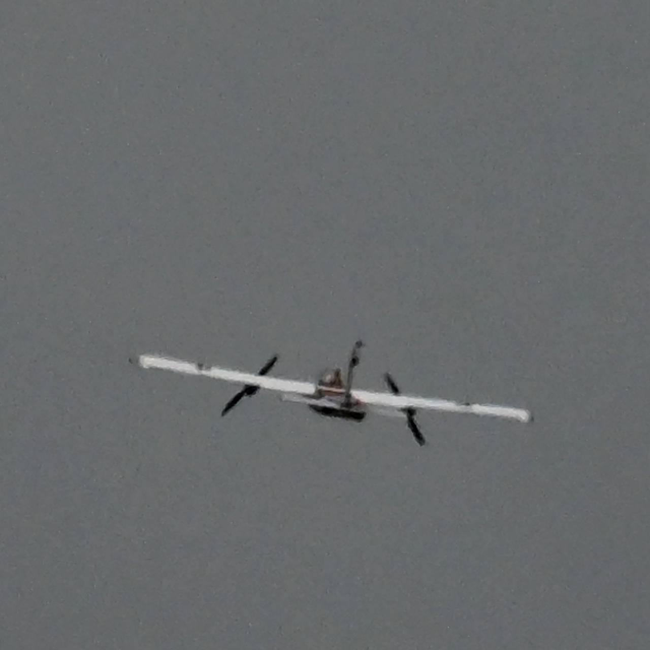 Российское &laquo;Поле-31&raquo; подавит навигацию дронов